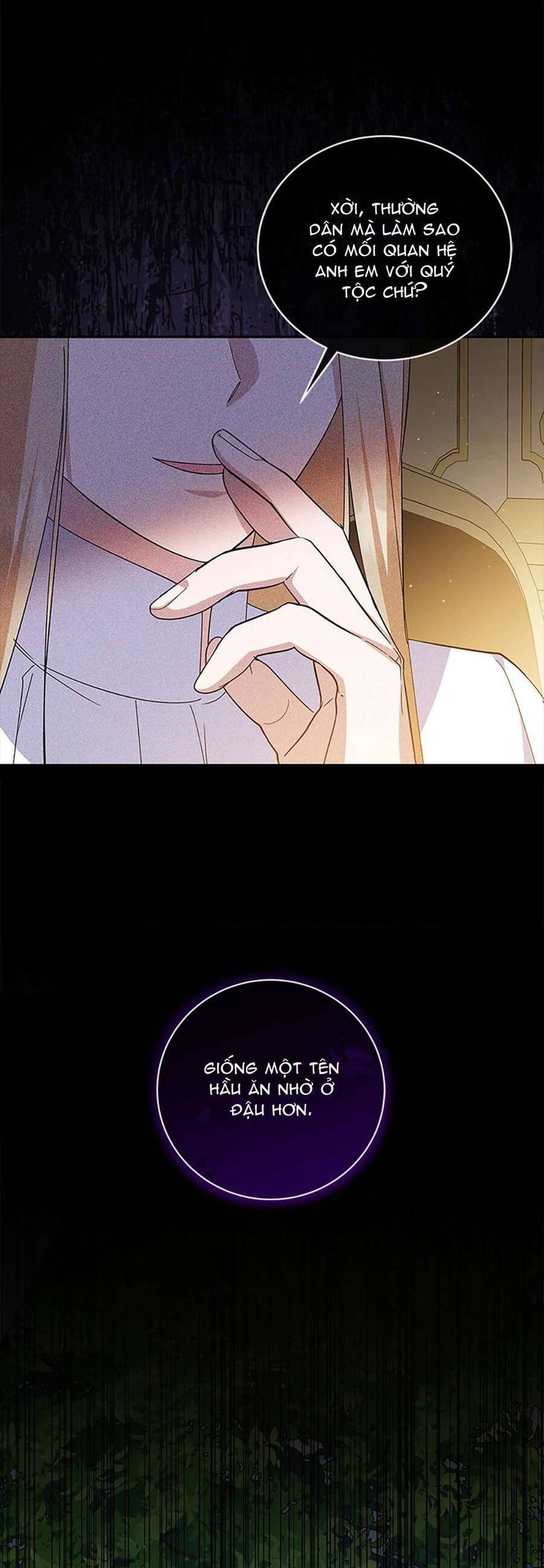 Hãy Ủng Hộ Kế Hoạch Trả Thù Của Tôi Chapter 82 - Next Chapter 83