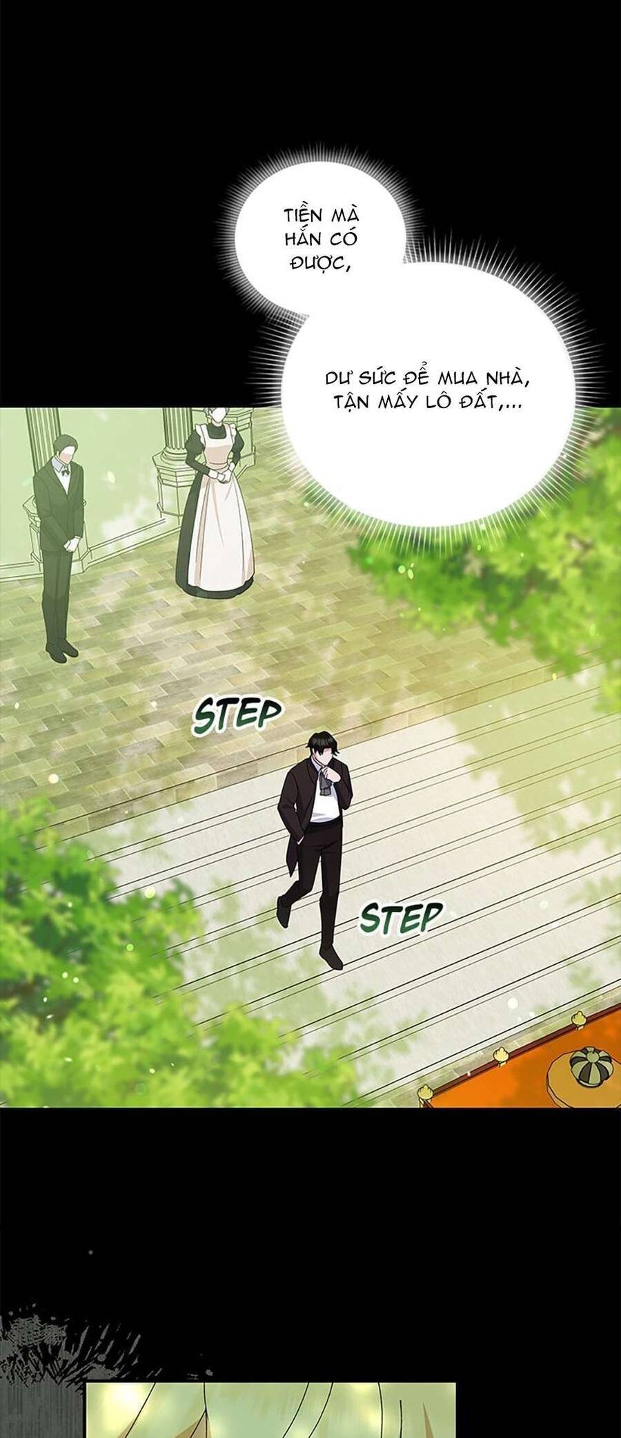 Hãy Ủng Hộ Kế Hoạch Trả Thù Của Tôi Chapter 82 - Next Chapter 83