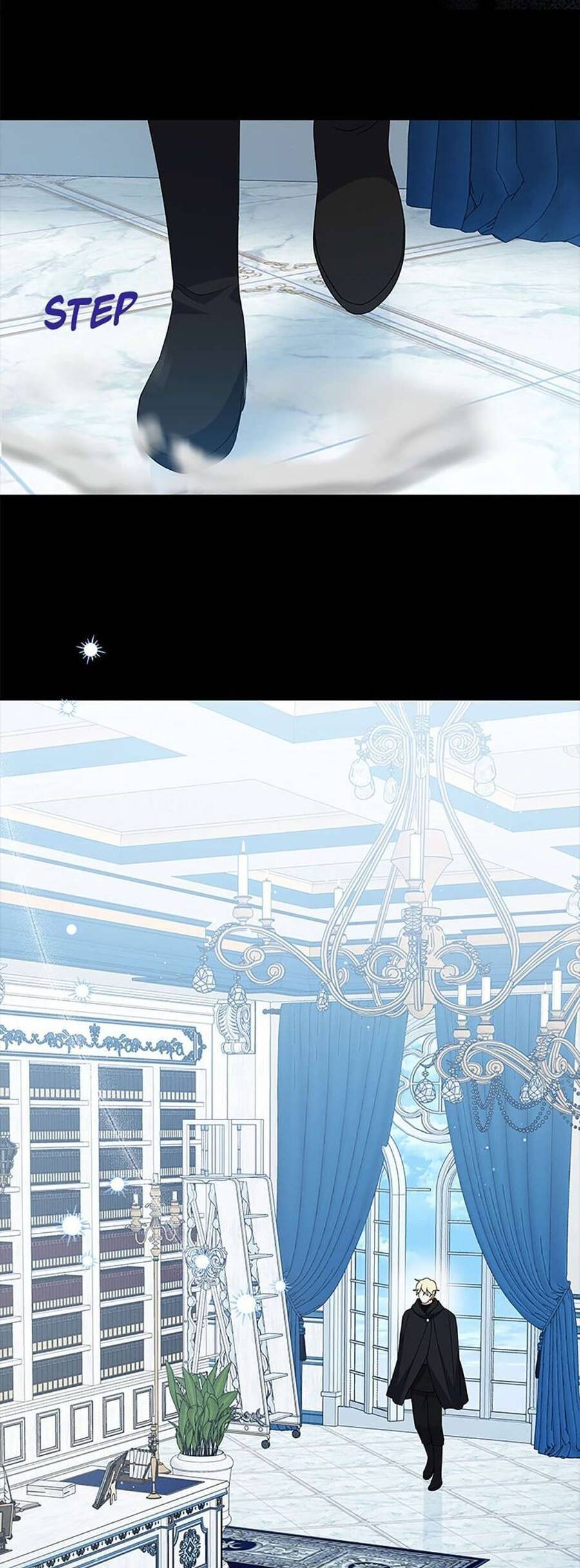 Hãy Ủng Hộ Kế Hoạch Trả Thù Của Tôi Chapter 82 - Next Chapter 83