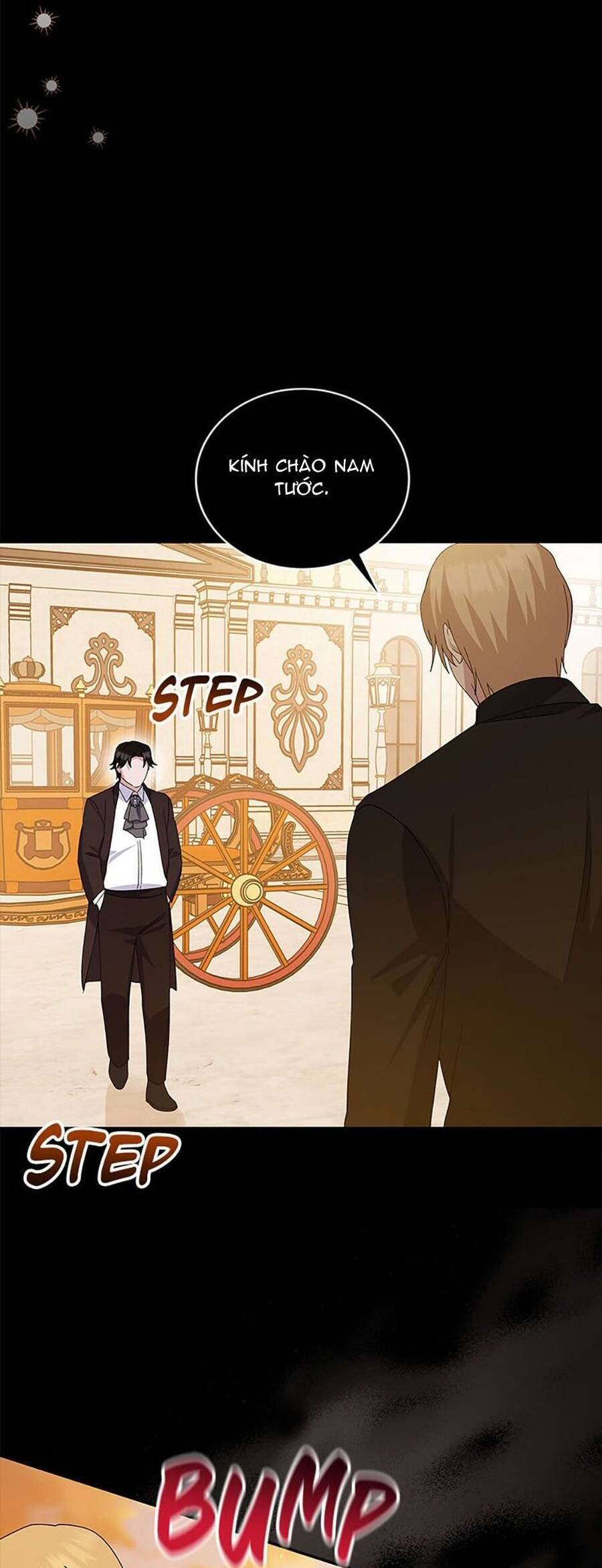 Hãy Ủng Hộ Kế Hoạch Trả Thù Của Tôi Chapter 82 - Next Chapter 83
