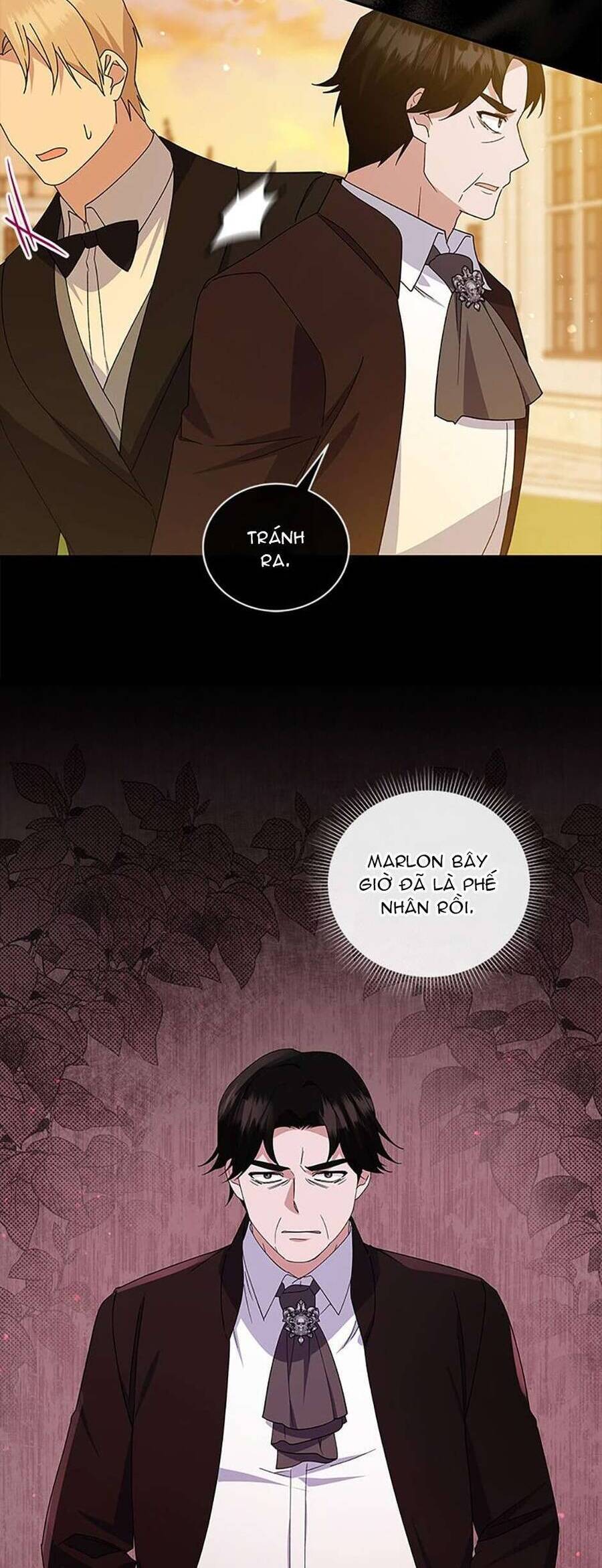 Hãy Ủng Hộ Kế Hoạch Trả Thù Của Tôi Chapter 82 - Next Chapter 83