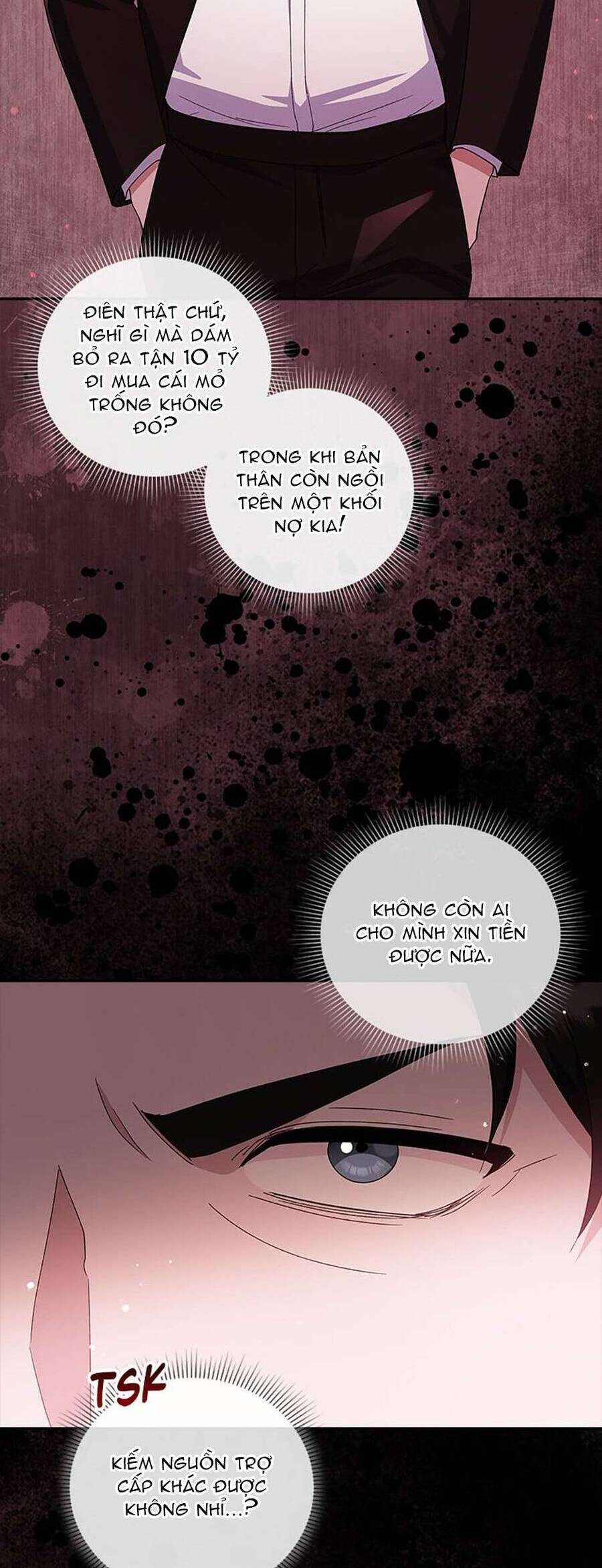 Hãy Ủng Hộ Kế Hoạch Trả Thù Của Tôi Chapter 82 - Next Chapter 83