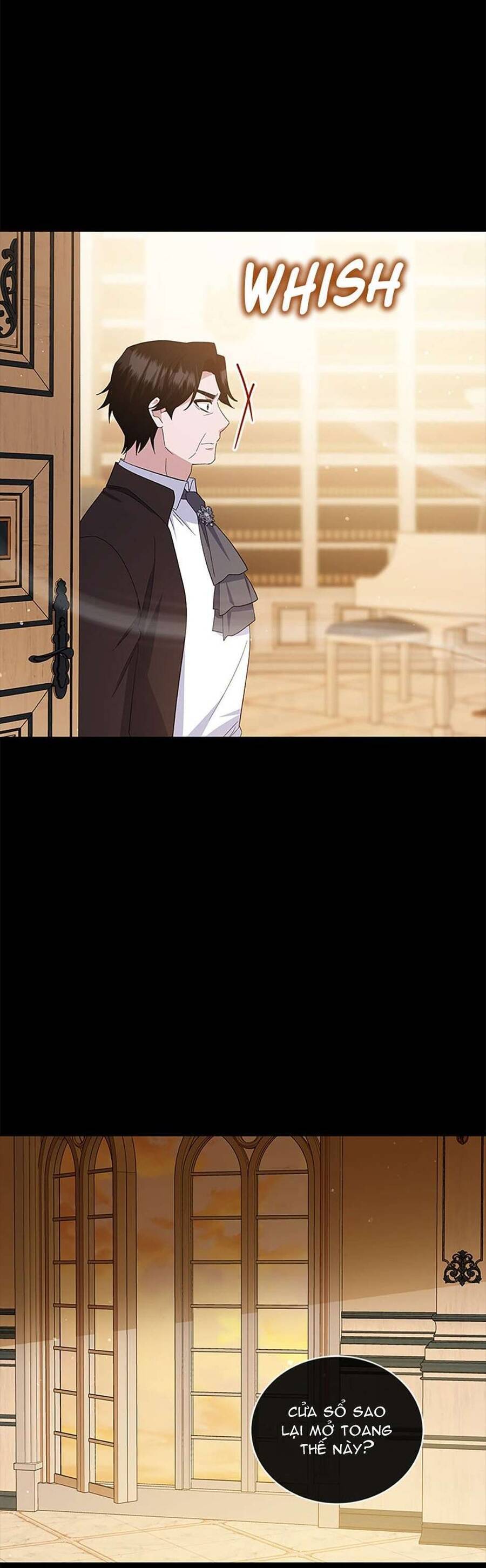 Hãy Ủng Hộ Kế Hoạch Trả Thù Của Tôi Chapter 82 - Next Chapter 83