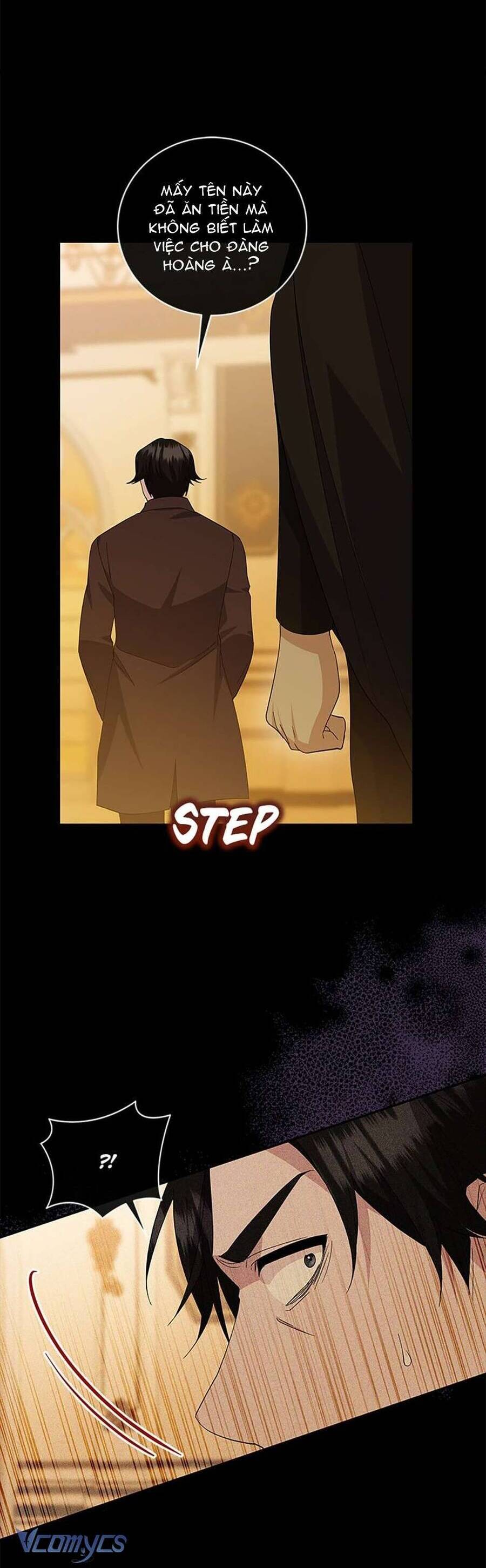 Hãy Ủng Hộ Kế Hoạch Trả Thù Của Tôi Chapter 82 - Next Chapter 83