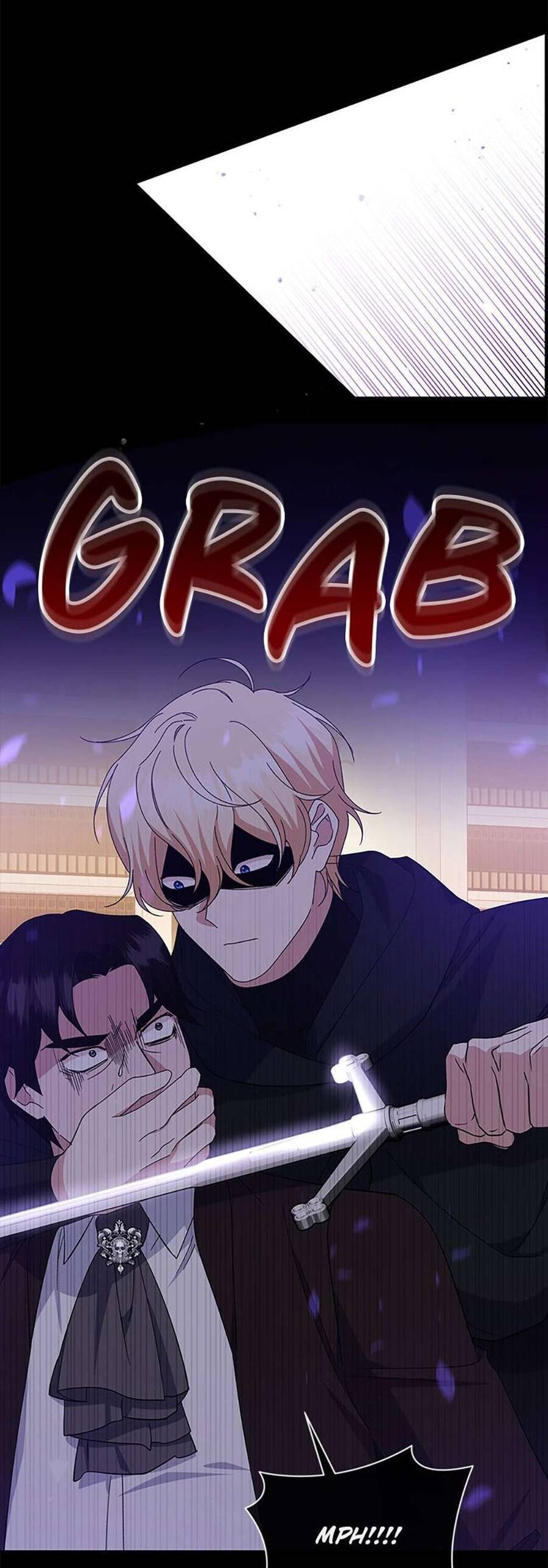 Hãy Ủng Hộ Kế Hoạch Trả Thù Của Tôi Chapter 82 - Next Chapter 83