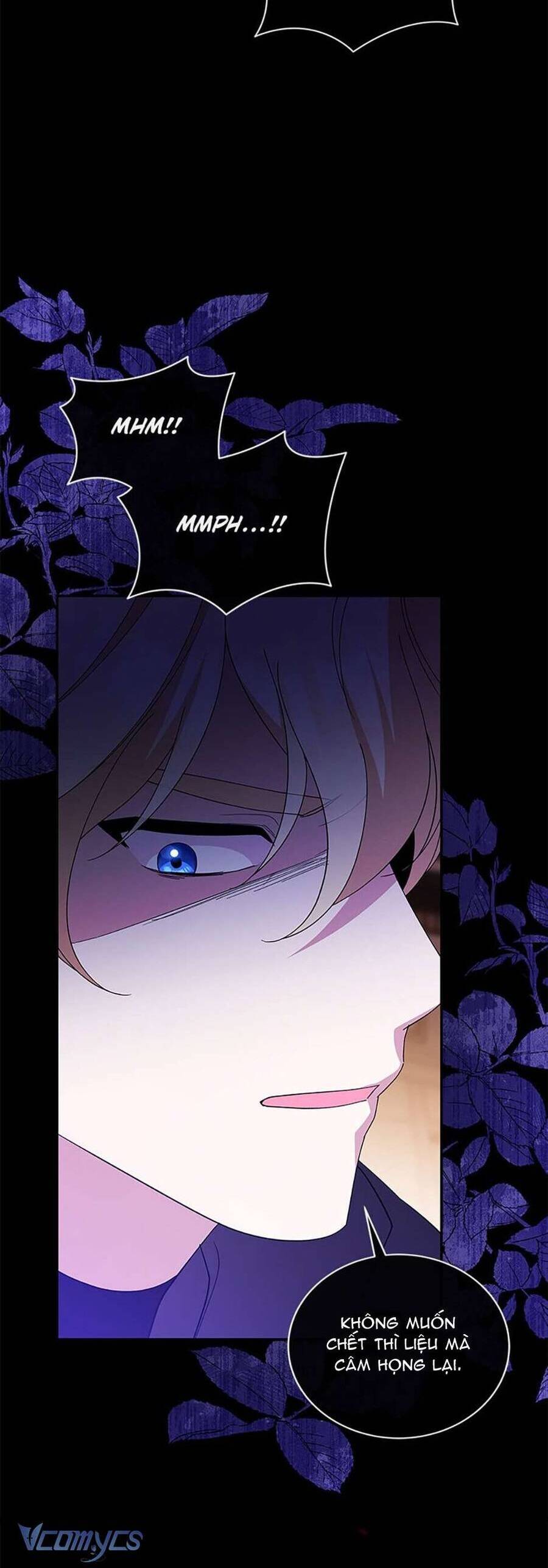 Hãy Ủng Hộ Kế Hoạch Trả Thù Của Tôi Chapter 82 - Next Chapter 83