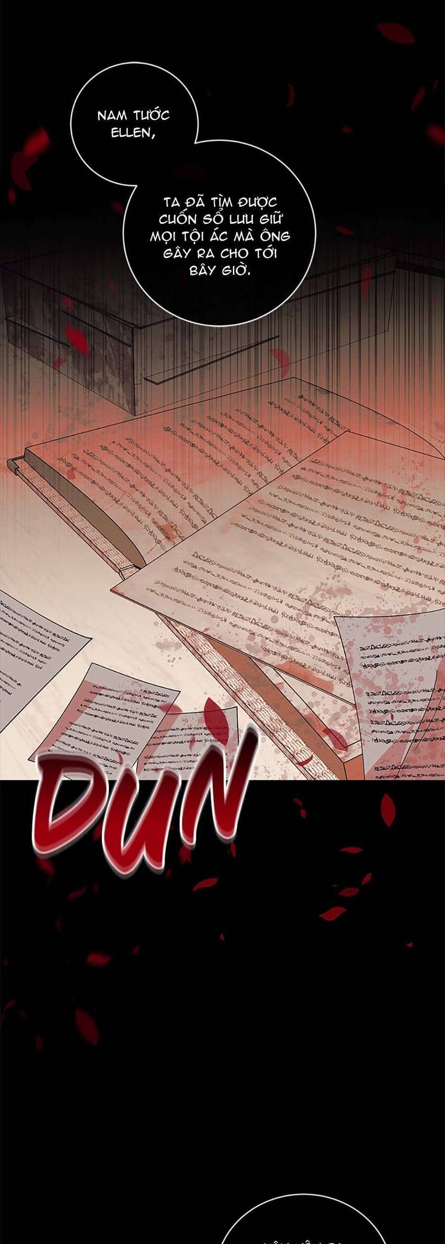 Hãy Ủng Hộ Kế Hoạch Trả Thù Của Tôi Chapter 82 - Next Chapter 83