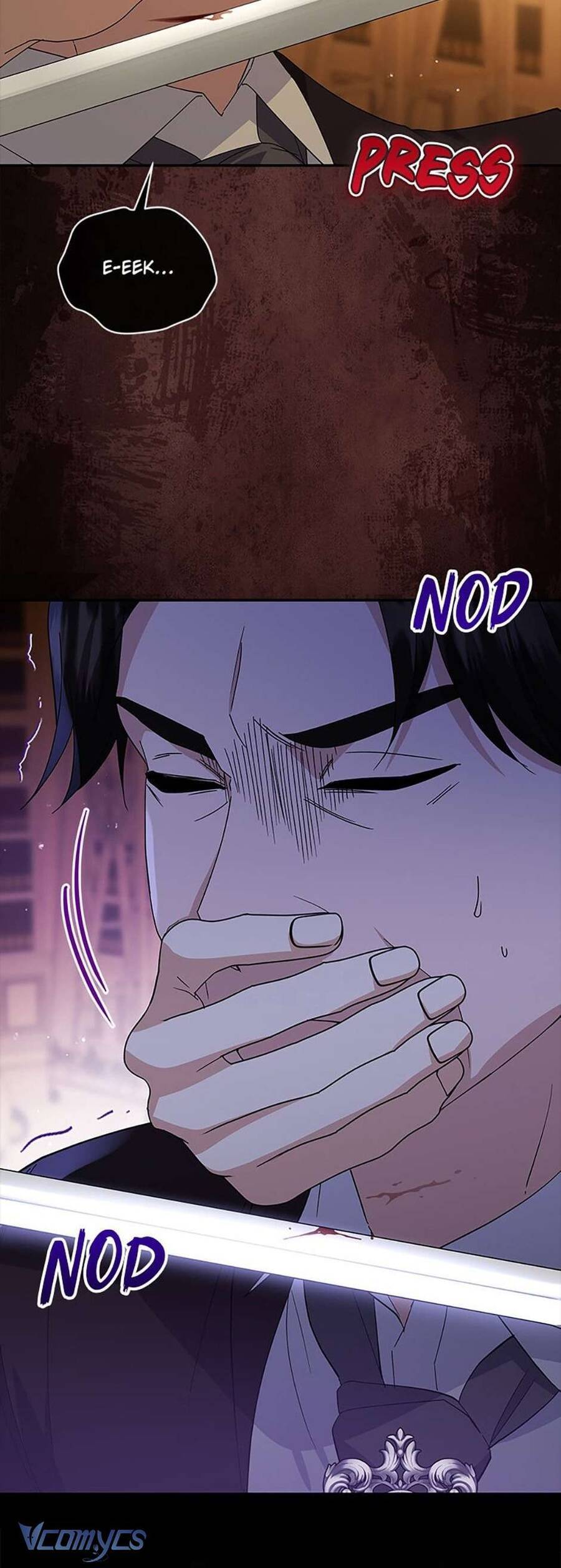 Hãy Ủng Hộ Kế Hoạch Trả Thù Của Tôi Chapter 82 - Next Chapter 83