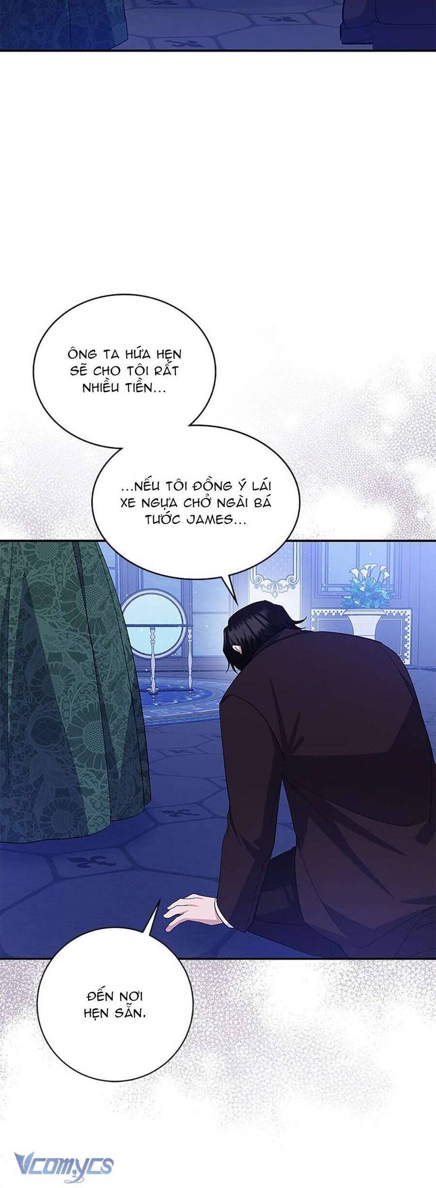 Hãy Ủng Hộ Kế Hoạch Trả Thù Của Tôi Chapter 82 - Next Chapter 83