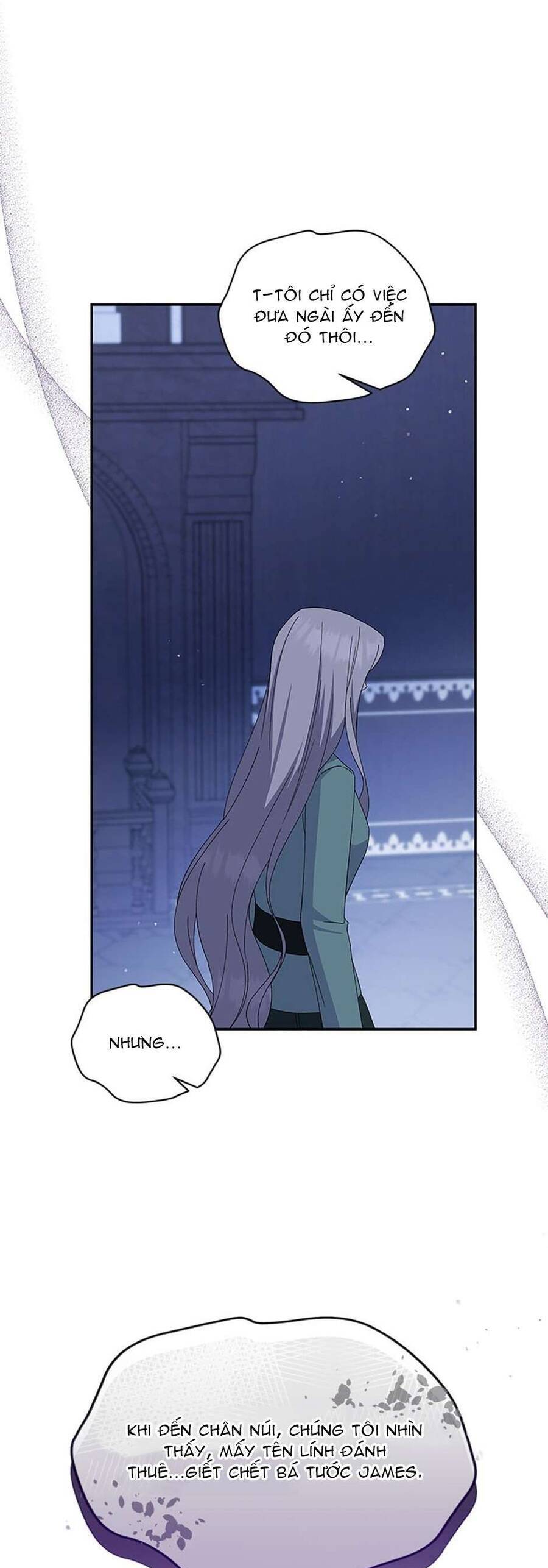 Hãy Ủng Hộ Kế Hoạch Trả Thù Của Tôi Chapter 82 - Next Chapter 83