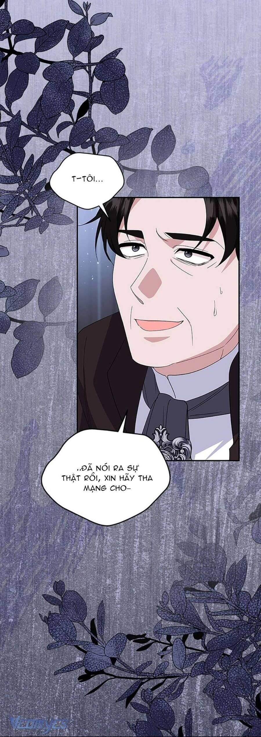 Hãy Ủng Hộ Kế Hoạch Trả Thù Của Tôi Chapter 82 - Next Chapter 83
