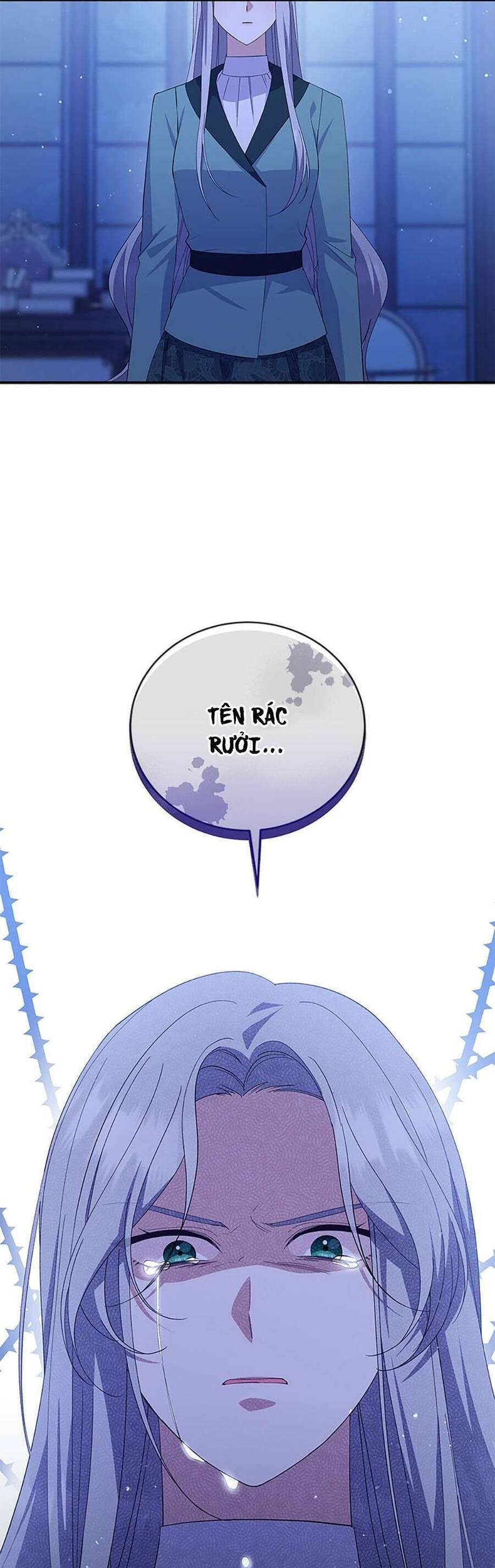 Hãy Ủng Hộ Kế Hoạch Trả Thù Của Tôi Chapter 82 - Next Chapter 83
