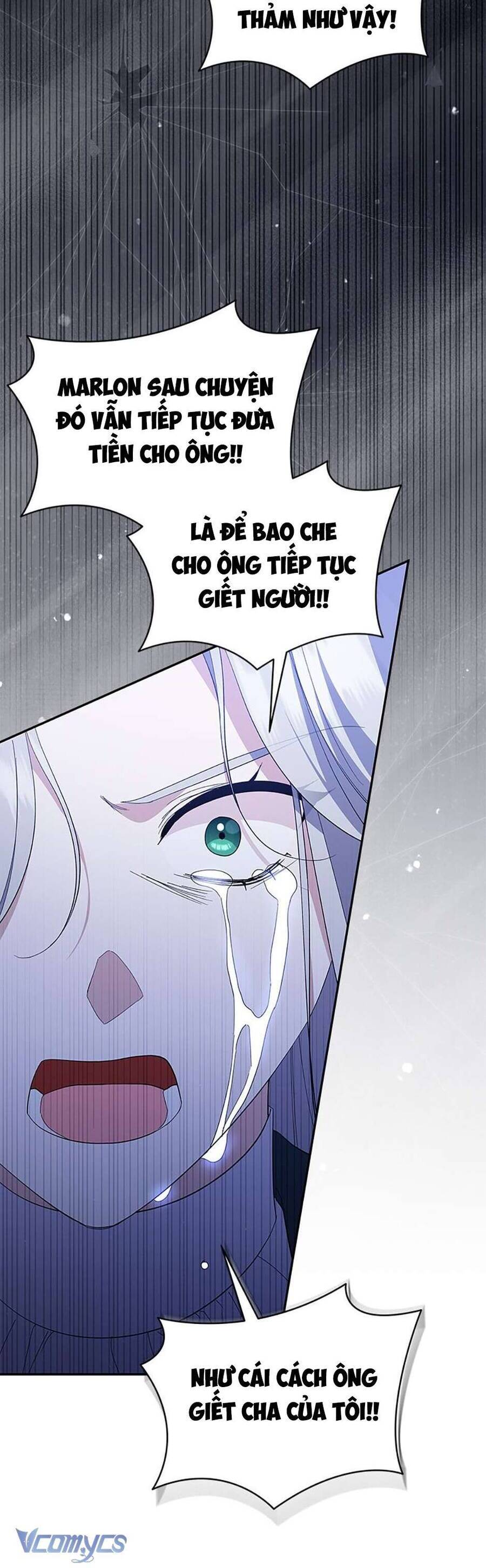 Hãy Ủng Hộ Kế Hoạch Trả Thù Của Tôi Chapter 82 - Next Chapter 83