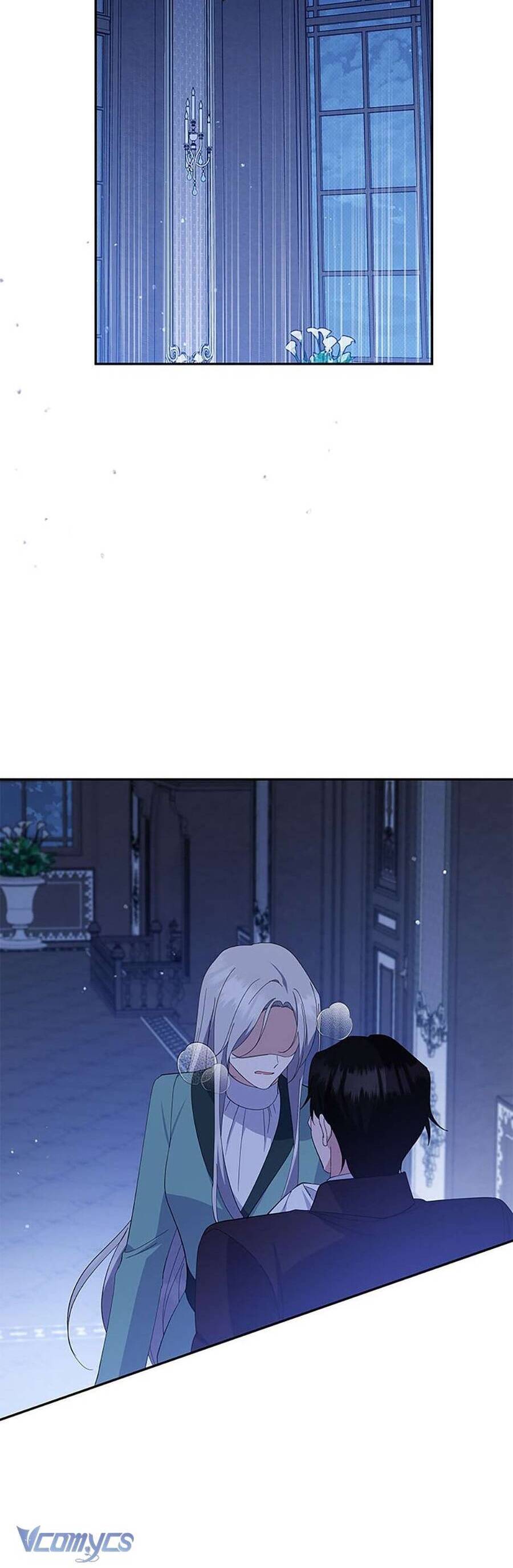 Hãy Ủng Hộ Kế Hoạch Trả Thù Của Tôi Chapter 82 - Next Chapter 83