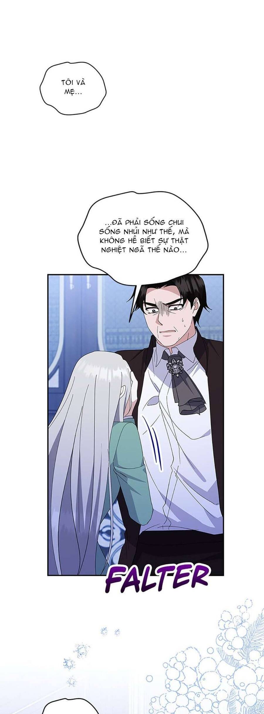 Hãy Ủng Hộ Kế Hoạch Trả Thù Của Tôi Chapter 82 - Next Chapter 83