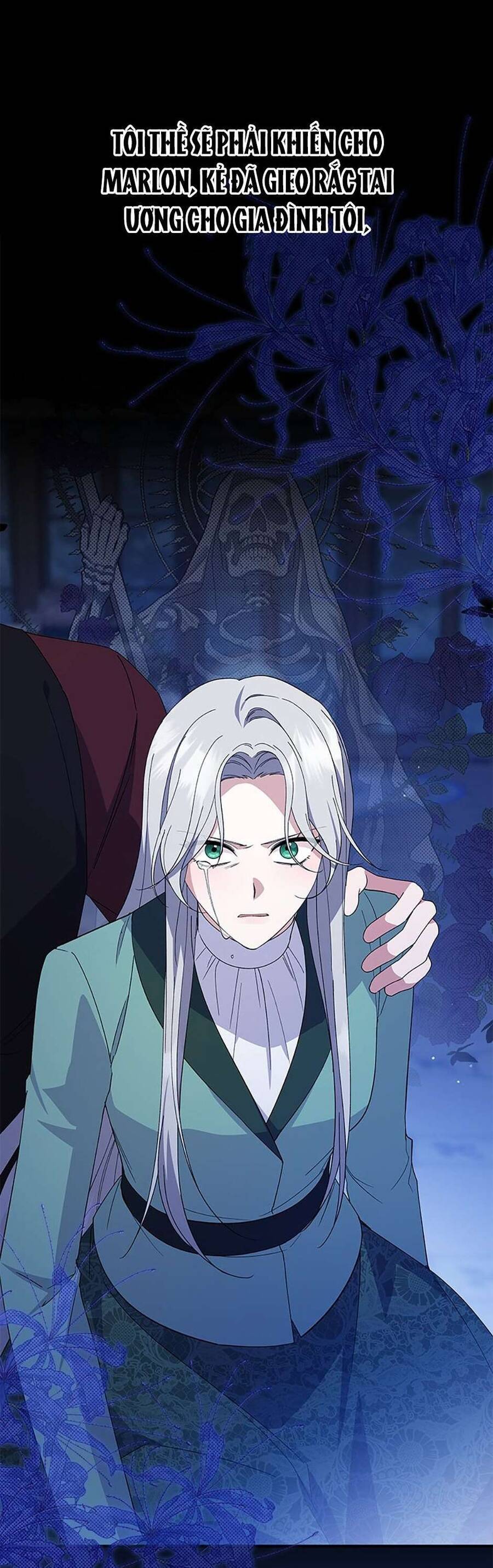Hãy Ủng Hộ Kế Hoạch Trả Thù Của Tôi Chapter 82 - Next Chapter 83