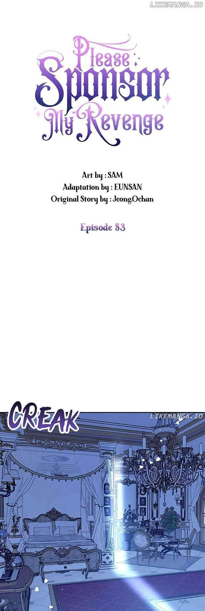 Hãy Ủng Hộ Kế Hoạch Trả Thù Của Tôi Chapter 83 - Trang 3