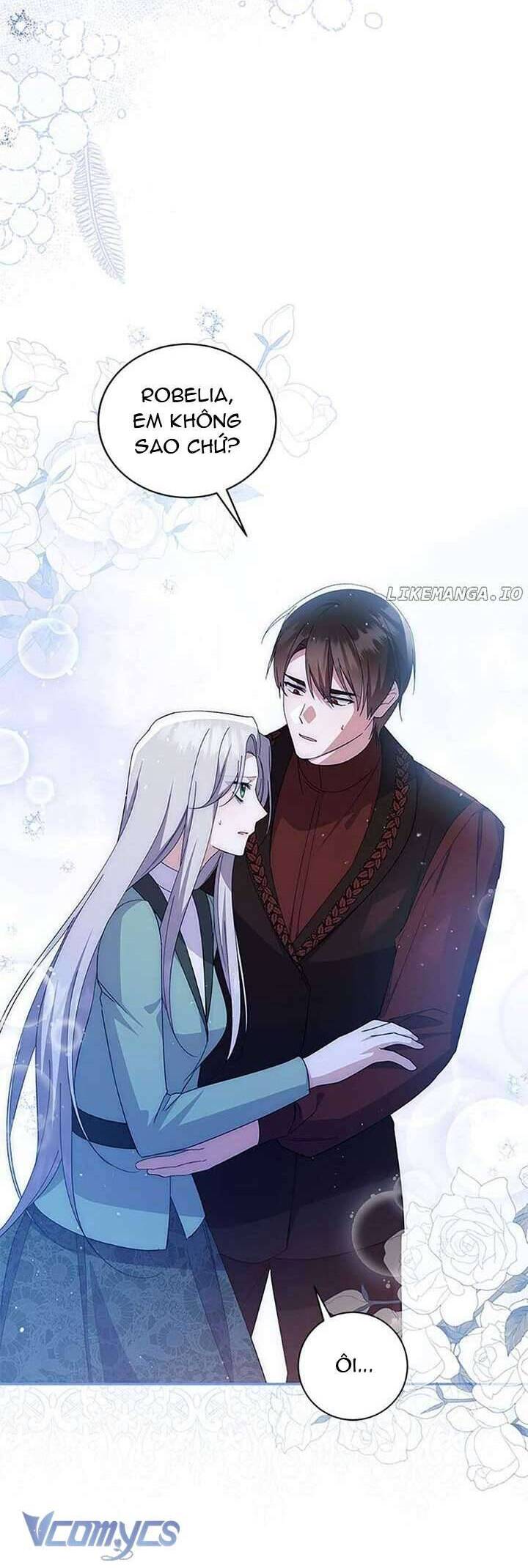Hãy Ủng Hộ Kế Hoạch Trả Thù Của Tôi Chapter 83 - Trang 3
