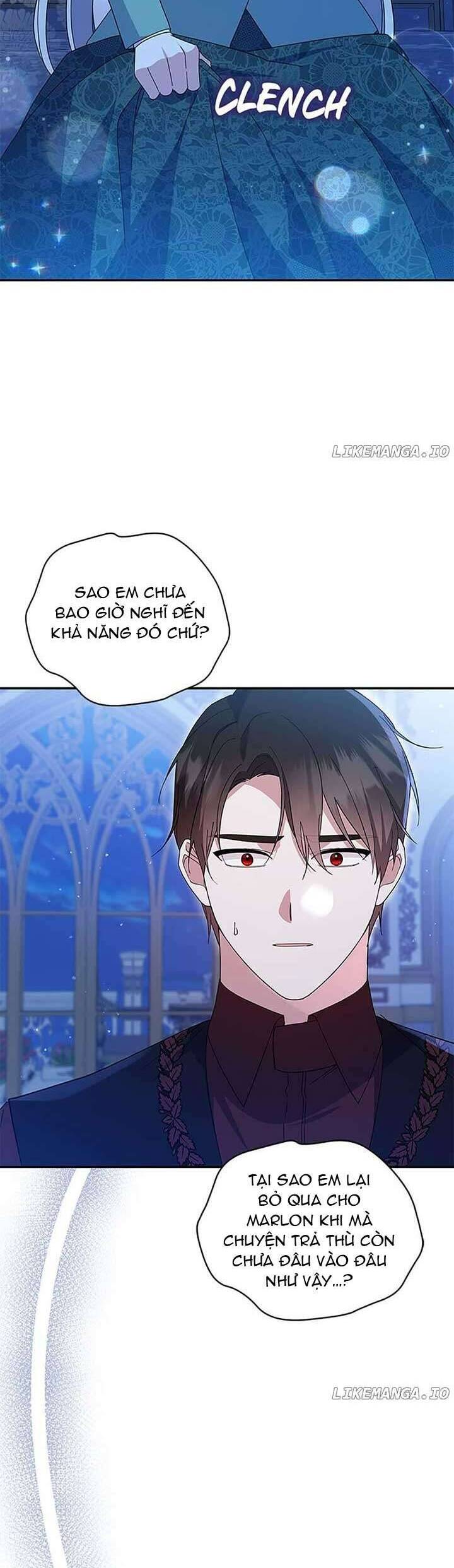 Hãy Ủng Hộ Kế Hoạch Trả Thù Của Tôi Chapter 83 - Trang 3