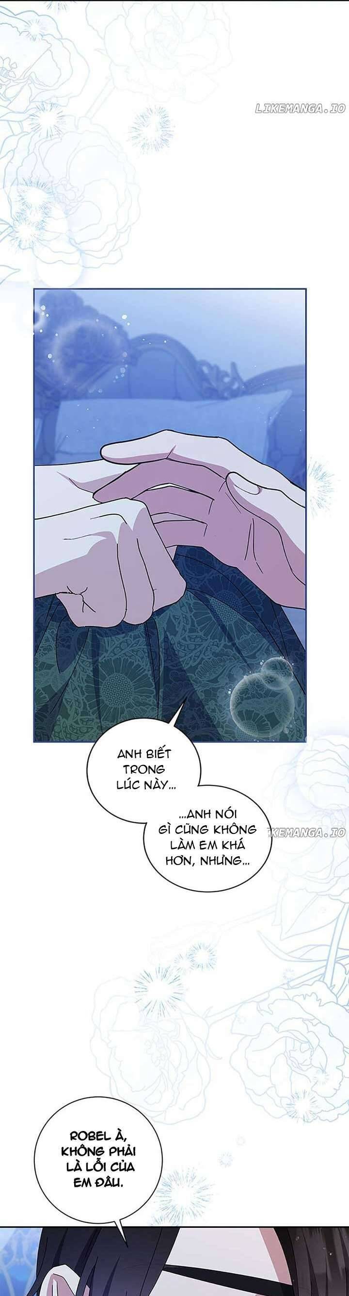 Hãy Ủng Hộ Kế Hoạch Trả Thù Của Tôi Chapter 83 - Trang 3
