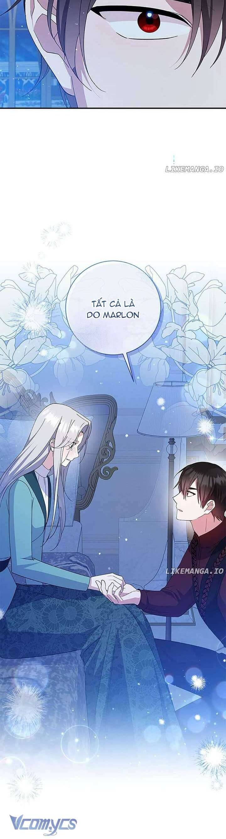 Hãy Ủng Hộ Kế Hoạch Trả Thù Của Tôi Chapter 83 - Trang 3
