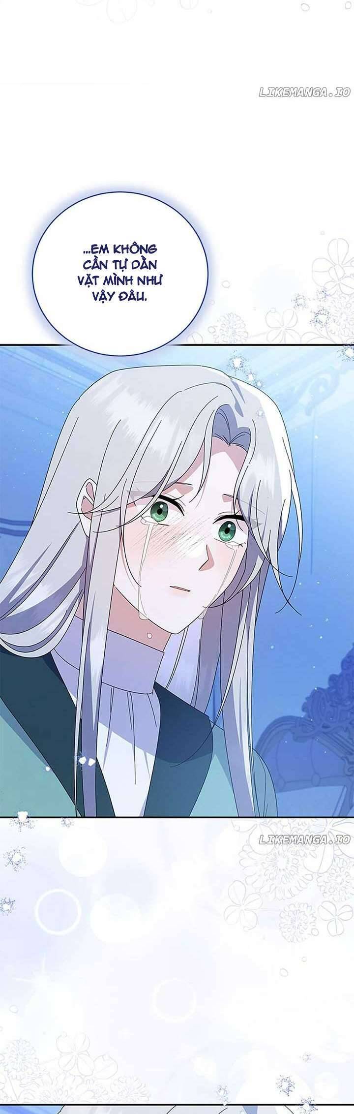Hãy Ủng Hộ Kế Hoạch Trả Thù Của Tôi Chapter 83 - Trang 3
