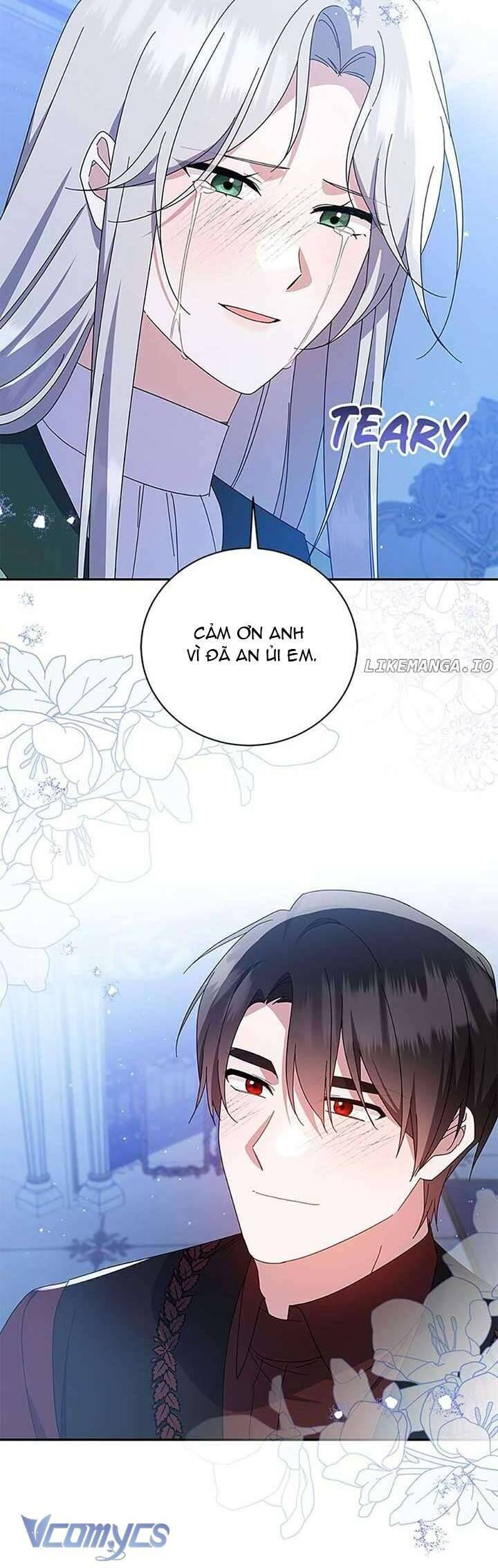 Hãy Ủng Hộ Kế Hoạch Trả Thù Của Tôi Chapter 83 - Trang 3