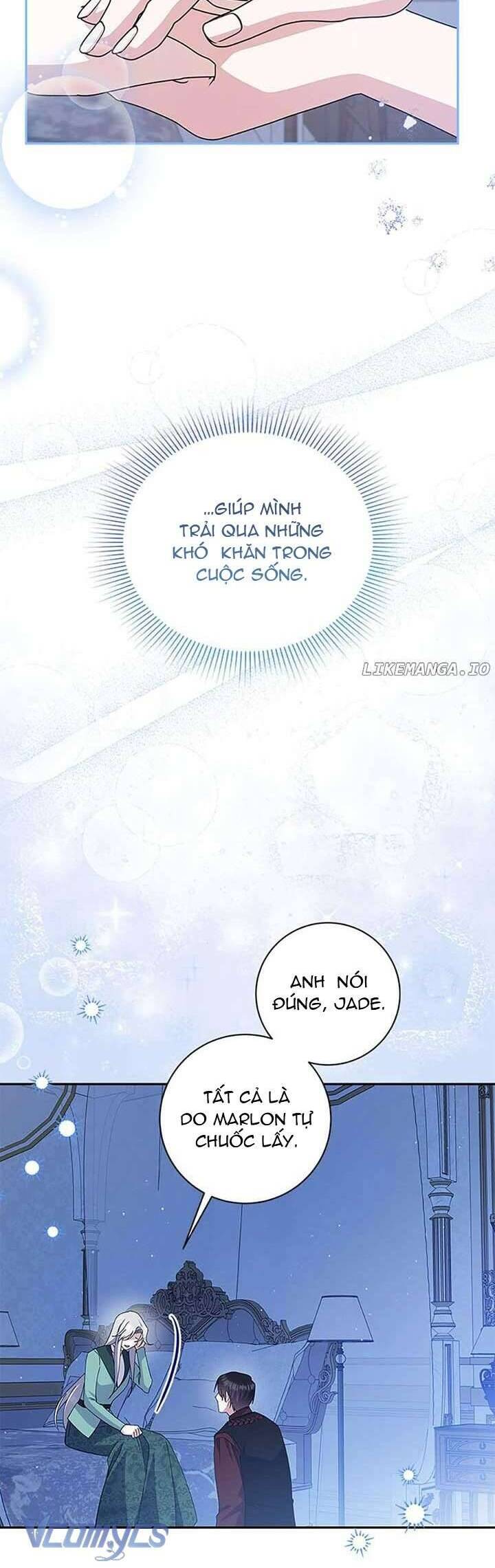 Hãy Ủng Hộ Kế Hoạch Trả Thù Của Tôi Chapter 83 - Trang 3