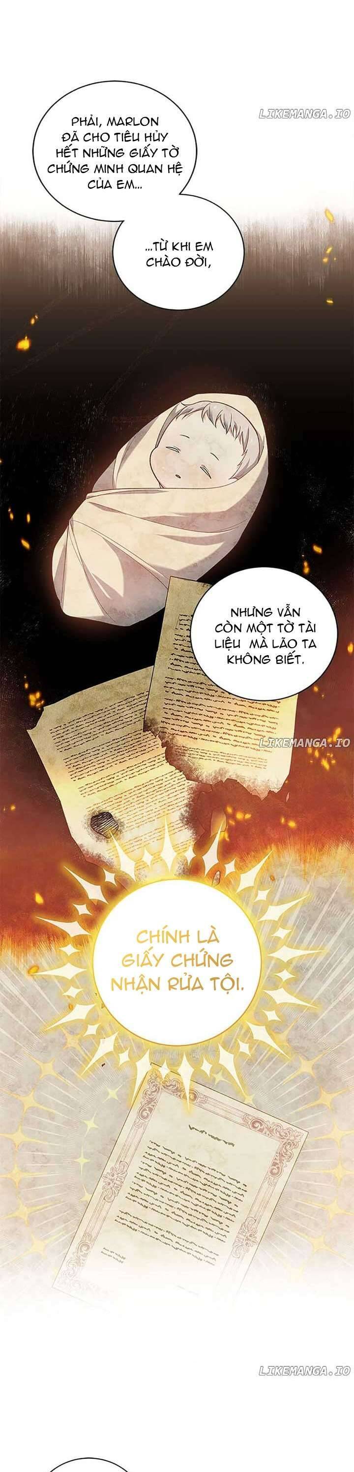 Hãy Ủng Hộ Kế Hoạch Trả Thù Của Tôi Chapter 83 - Trang 3