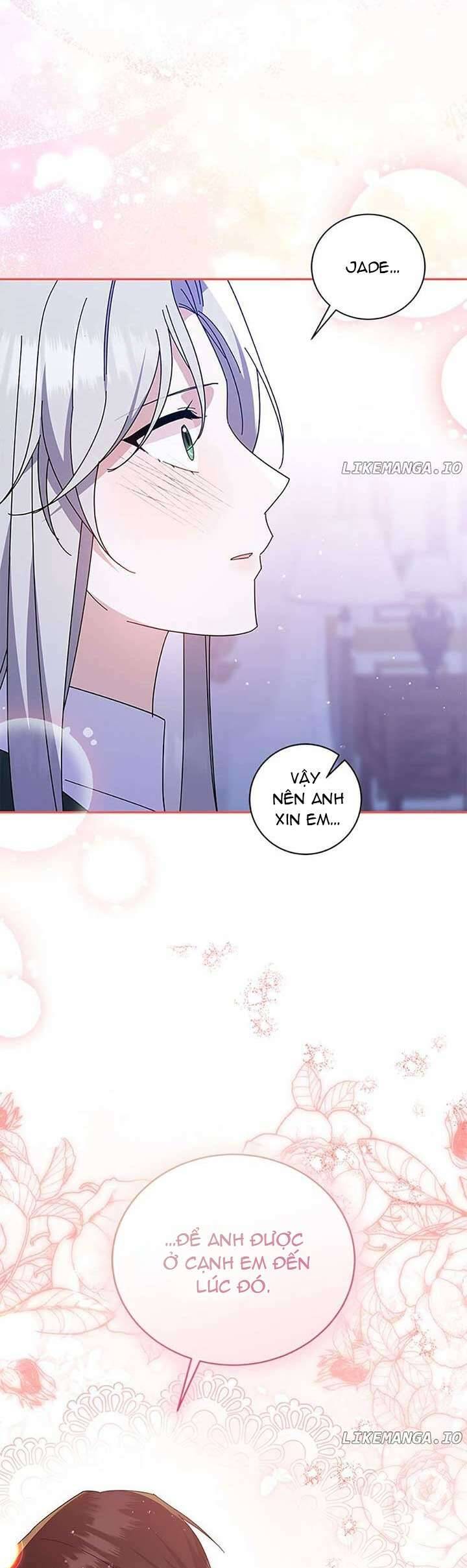 Hãy Ủng Hộ Kế Hoạch Trả Thù Của Tôi Chapter 83 - Trang 3