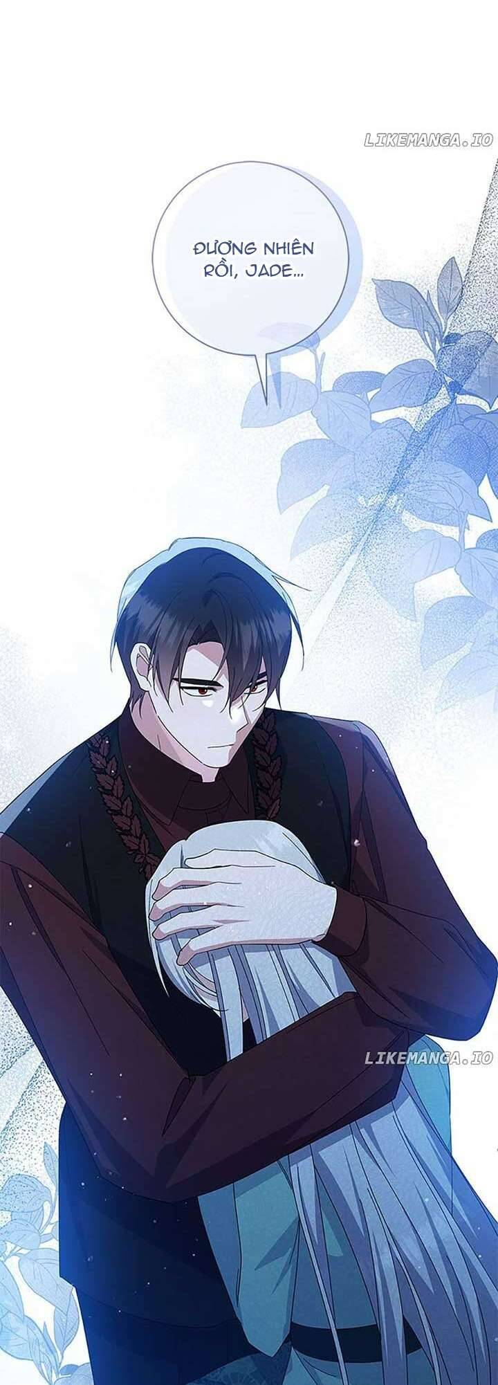 Hãy Ủng Hộ Kế Hoạch Trả Thù Của Tôi Chapter 83 - Trang 3