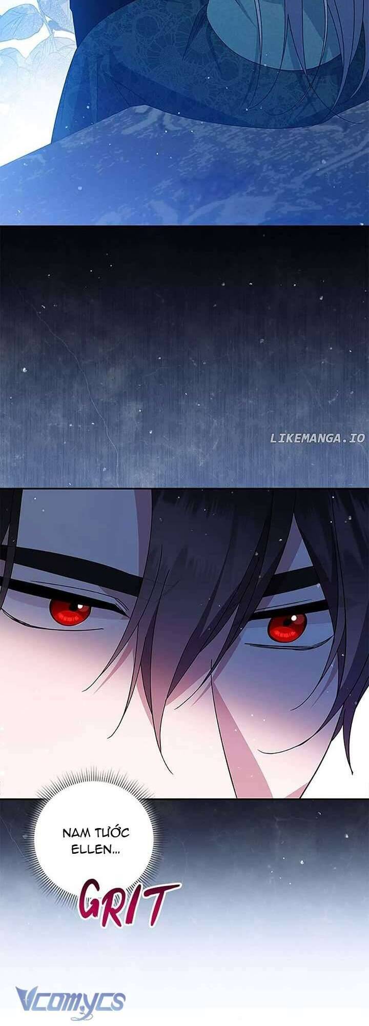 Hãy Ủng Hộ Kế Hoạch Trả Thù Của Tôi Chapter 83 - Trang 3