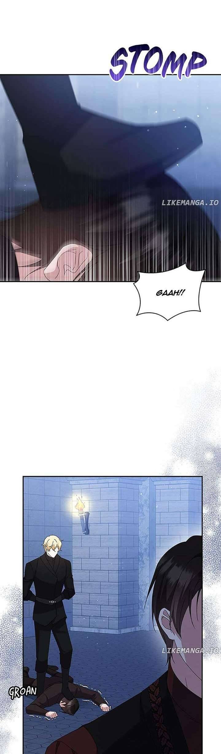 Hãy Ủng Hộ Kế Hoạch Trả Thù Của Tôi Chapter 83 - Trang 3