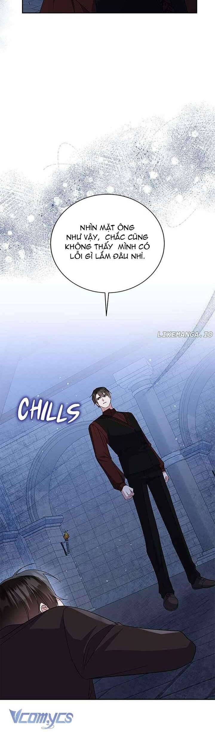 Hãy Ủng Hộ Kế Hoạch Trả Thù Của Tôi Chapter 83 - Trang 3
