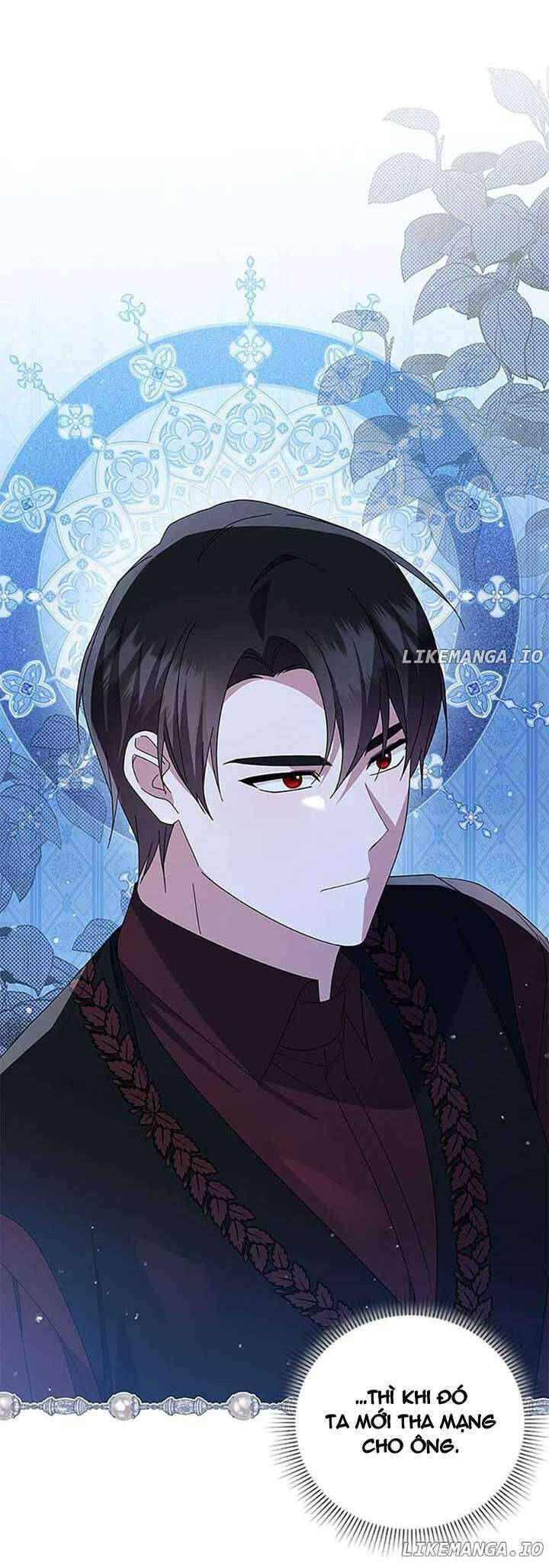 Hãy Ủng Hộ Kế Hoạch Trả Thù Của Tôi Chapter 83 - Trang 3