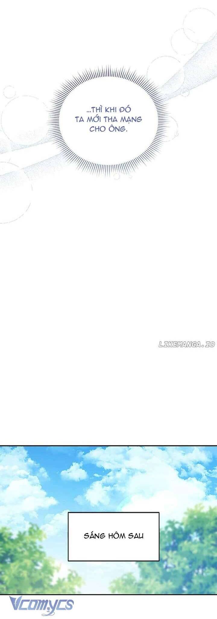 Hãy Ủng Hộ Kế Hoạch Trả Thù Của Tôi Chapter 83 - Trang 3