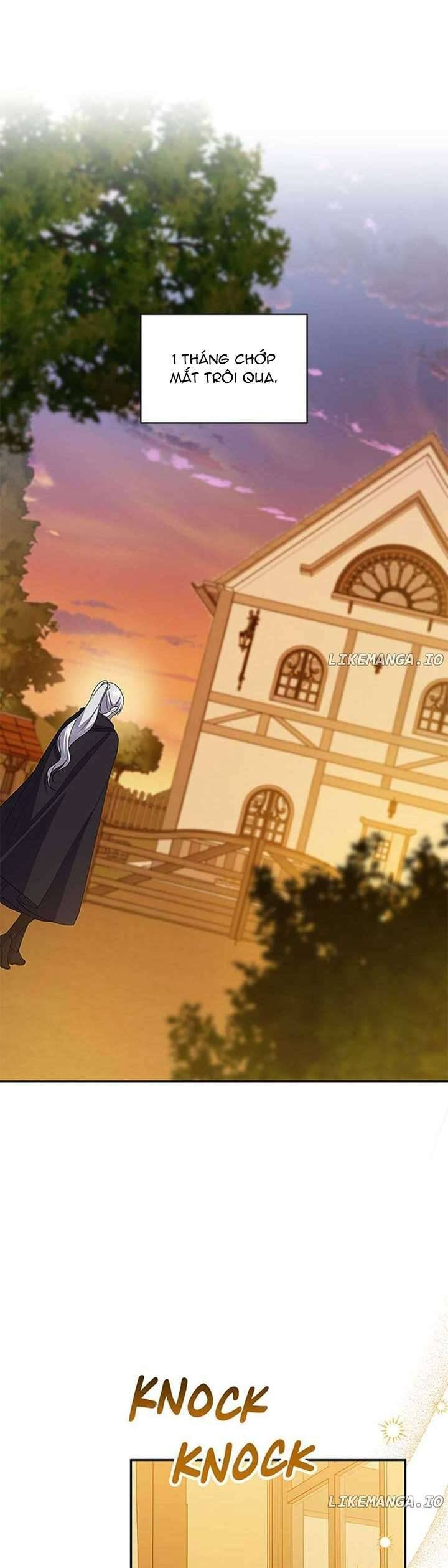 Hãy Ủng Hộ Kế Hoạch Trả Thù Của Tôi Chapter 83 - Trang 3