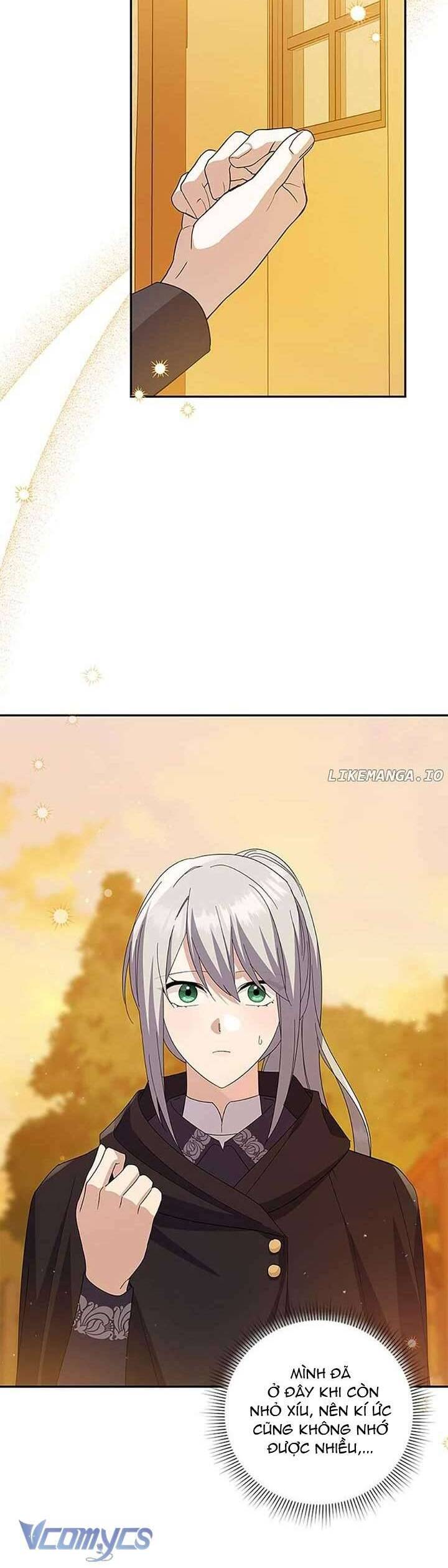 Hãy Ủng Hộ Kế Hoạch Trả Thù Của Tôi Chapter 83 - Trang 3