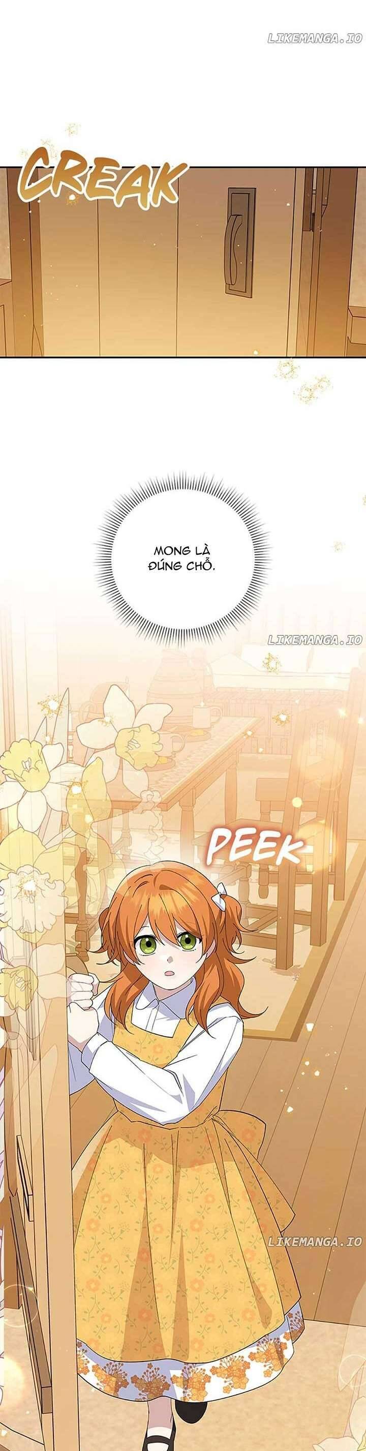 Hãy Ủng Hộ Kế Hoạch Trả Thù Của Tôi Chapter 83 - Trang 3