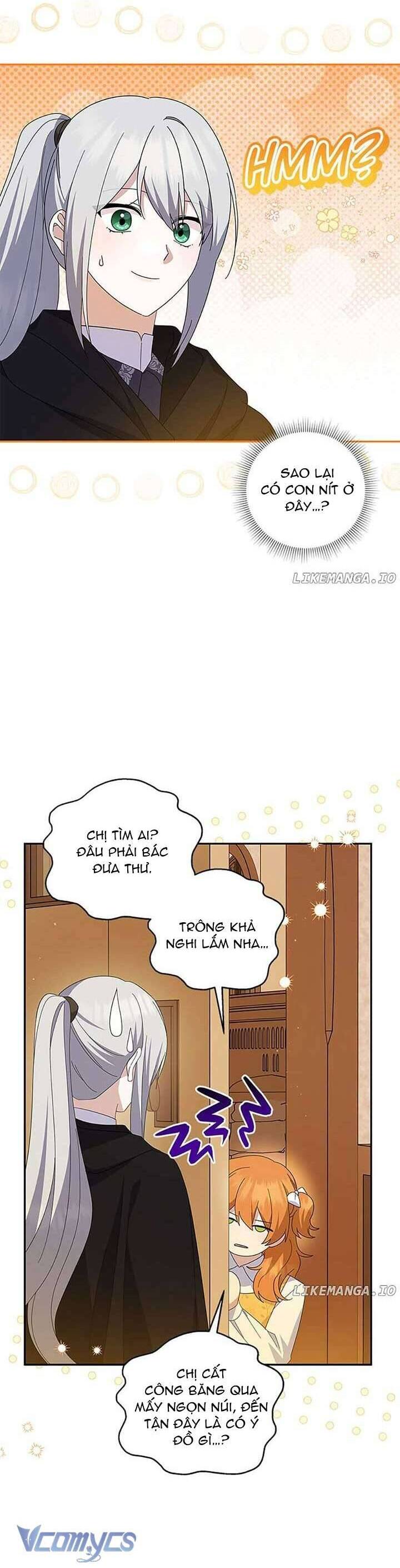 Hãy Ủng Hộ Kế Hoạch Trả Thù Của Tôi Chapter 84 - Next Chapter 85
