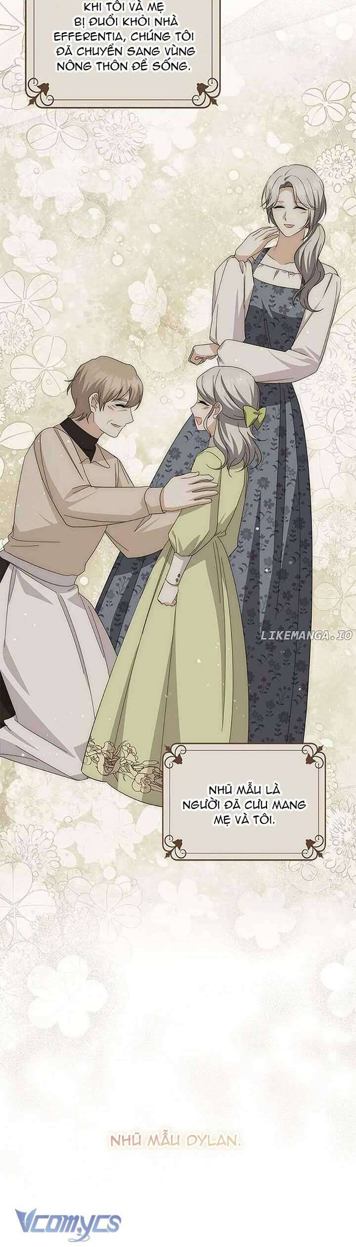 Hãy Ủng Hộ Kế Hoạch Trả Thù Của Tôi Chapter 84 - Next Chapter 85