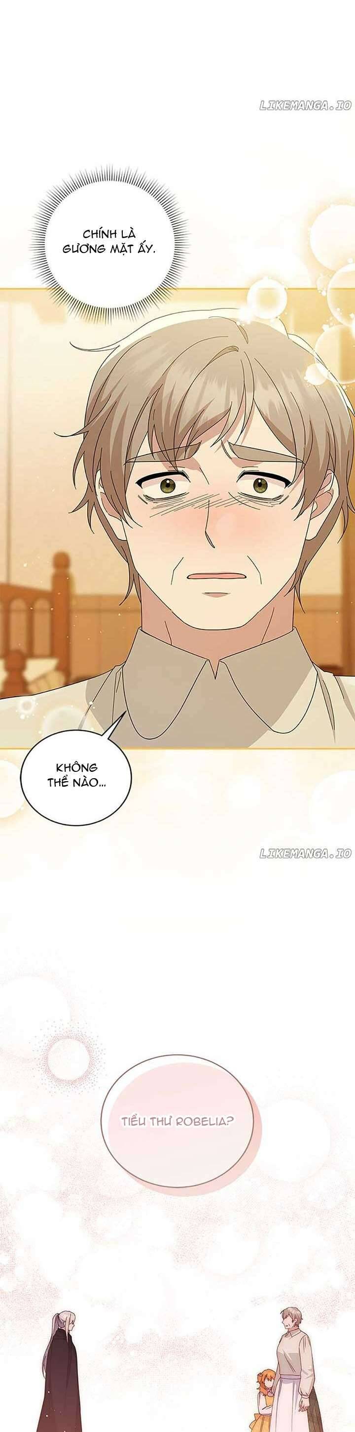Hãy Ủng Hộ Kế Hoạch Trả Thù Của Tôi Chapter 84 - Next Chapter 85