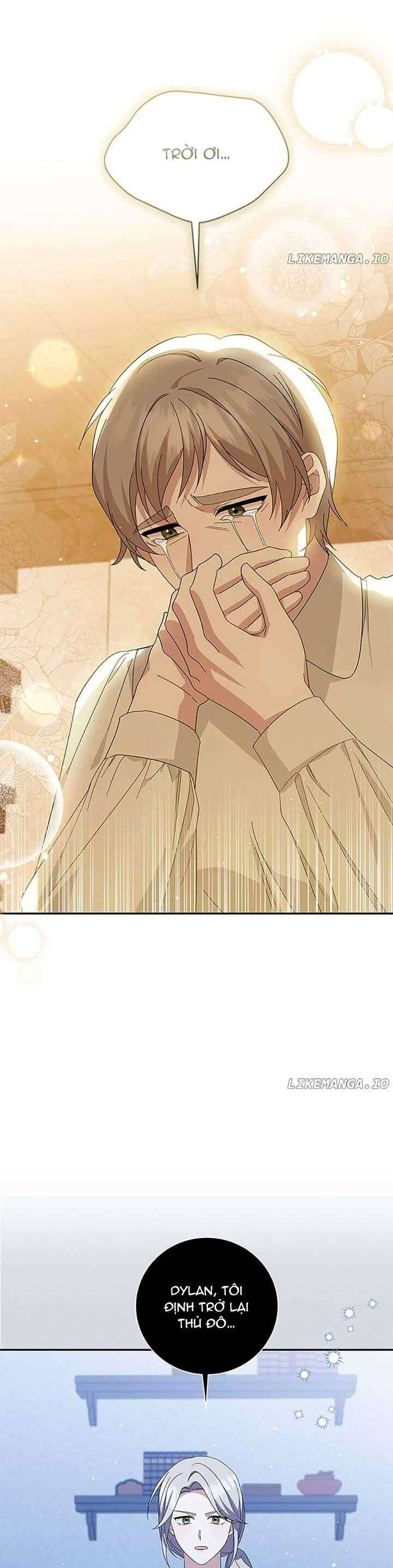 Hãy Ủng Hộ Kế Hoạch Trả Thù Của Tôi Chapter 84 - Next Chapter 85