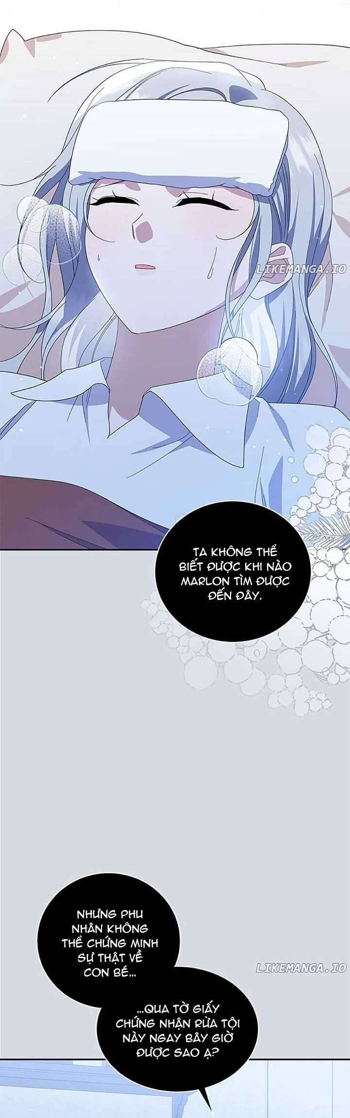 Hãy Ủng Hộ Kế Hoạch Trả Thù Của Tôi Chapter 84 - Next Chapter 85