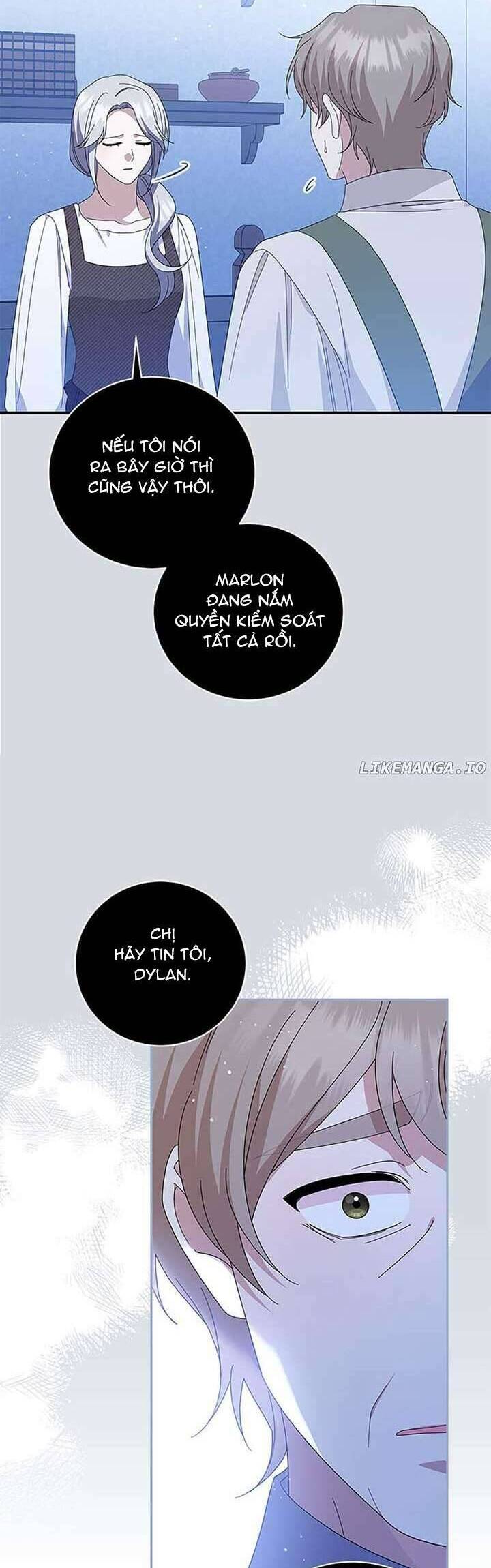 Hãy Ủng Hộ Kế Hoạch Trả Thù Của Tôi Chapter 84 - Next Chapter 85