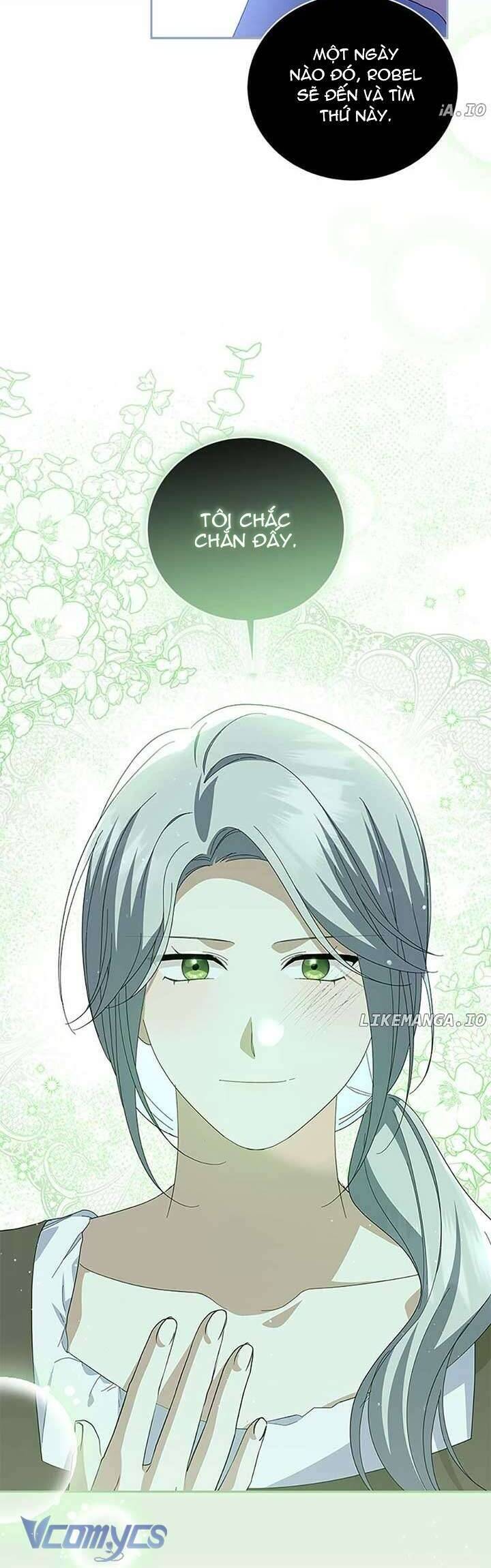 Hãy Ủng Hộ Kế Hoạch Trả Thù Của Tôi Chapter 84 - Next Chapter 85