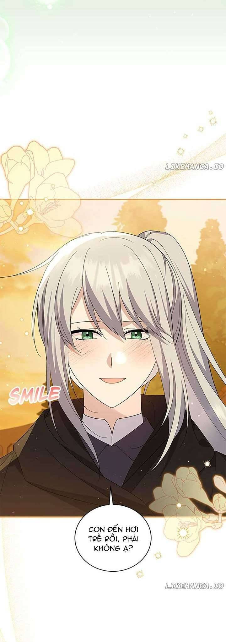 Hãy Ủng Hộ Kế Hoạch Trả Thù Của Tôi Chapter 84 - Next Chapter 85