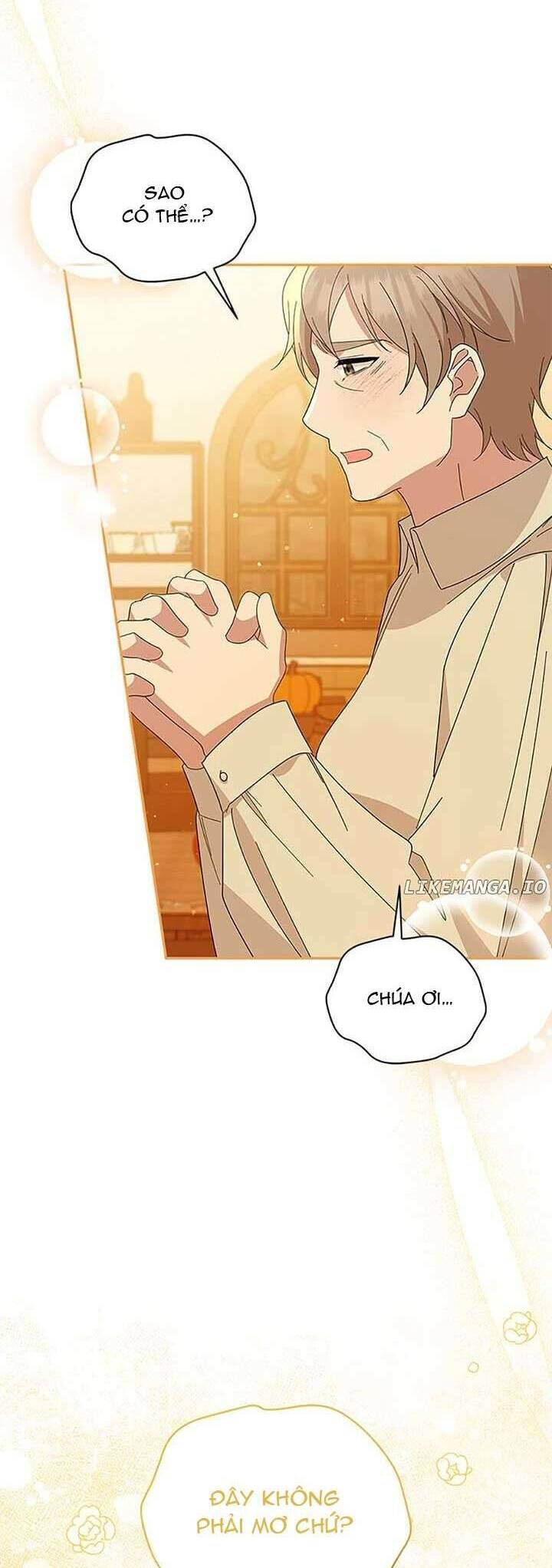 Hãy Ủng Hộ Kế Hoạch Trả Thù Của Tôi Chapter 84 - Next Chapter 85