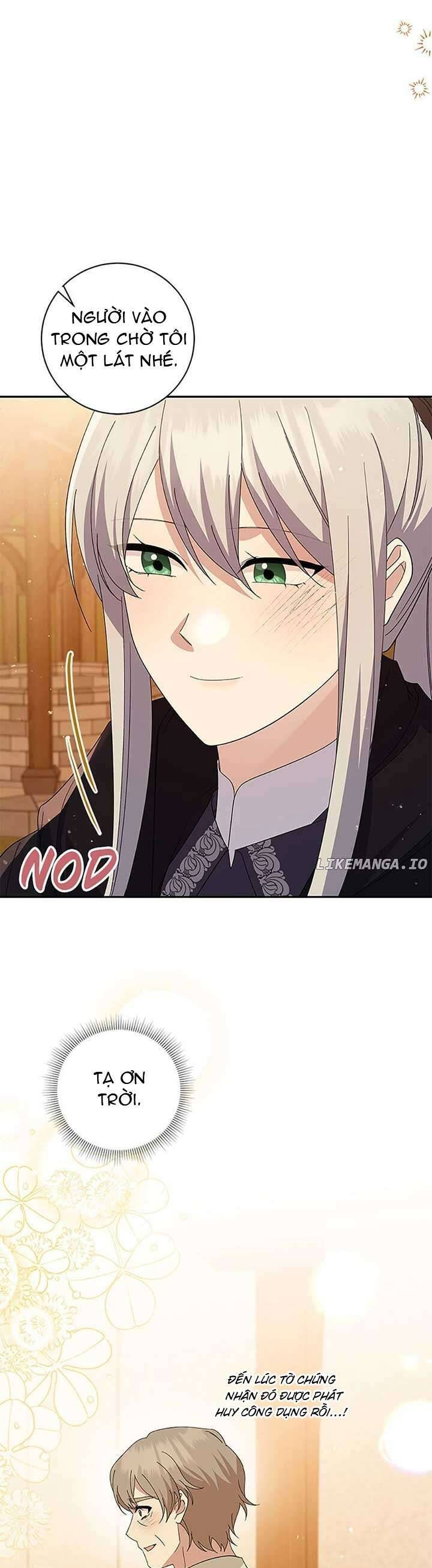 Hãy Ủng Hộ Kế Hoạch Trả Thù Của Tôi Chapter 84 - Next Chapter 85