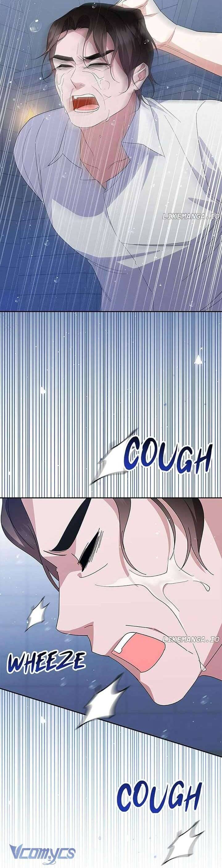 Hãy Ủng Hộ Kế Hoạch Trả Thù Của Tôi Chapter 84 - Next Chapter 85